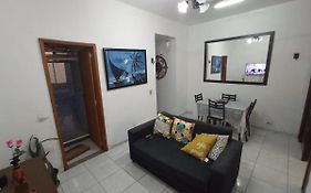 Cool And Cozy Apartment Copacabana
